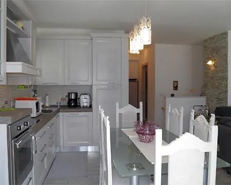 Apartment Mery
