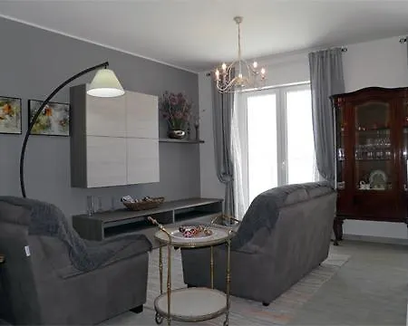 Apartment Mery *