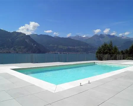 Apartment Mery Domaso